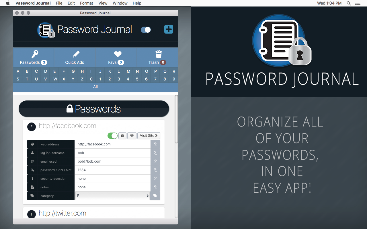 download the new for ios PasswordGenerator 23.6.13